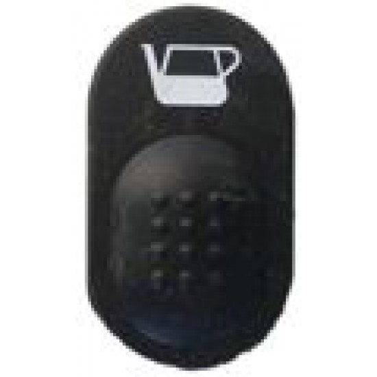 PUSH BUTTON 1/2 WATER
