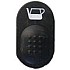 PUSH BUTTON 1/2 WATER