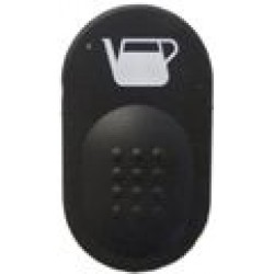 PUSH BUTTON WATER DOSED