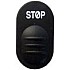STOP PUSH BUTTON