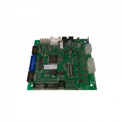 ELECTRONIC BOARD HR -CIMBALI
