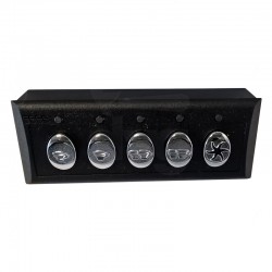 EXPOBAR TOUCH PANEL 5T/5L "BL" G-1