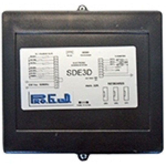 DOSING DEVICE STANDARD FI3NAV6