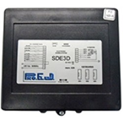 CS FIORENZATO COMPACT ELECTRONIC BOX 
