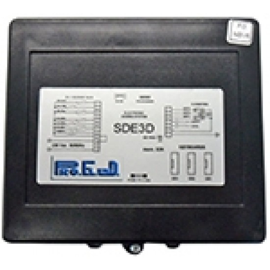 CS FIORENZATO COMPACT ELECTRONIC BOX 