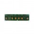 TOUCH PANEL P6 (GREEN LEDS)