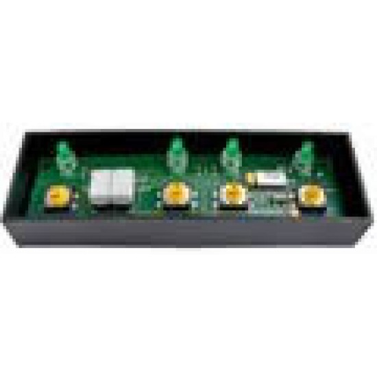 TOUCHPANEL ECM CRONOS
