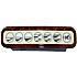 ELEKTRA PUSH-BUTTON PANEL-7 DOSES BRIERWOOD