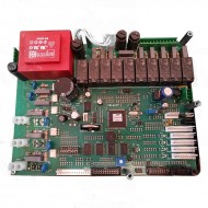 PLACA ELECTRONICA - CENTRALINA  EXPRESOARE FAEMA CIMBALI -ORIGINAL