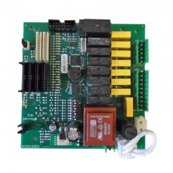 ELECTRONIC BOARD UNIFIED FAEMA/CIMBALI -ORIGINAL