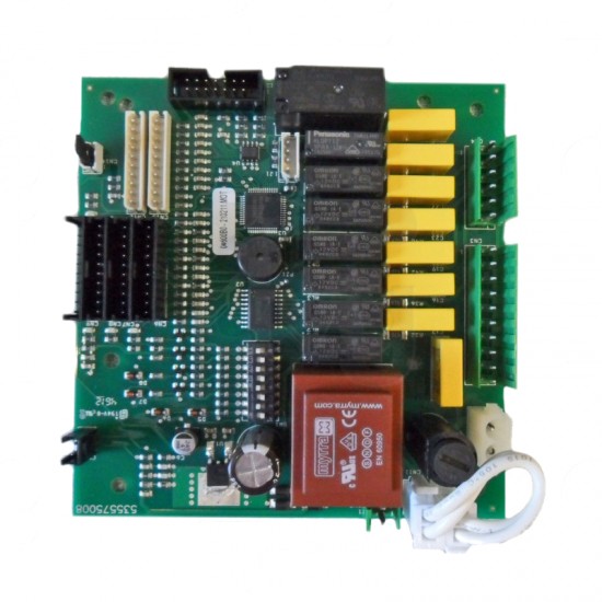 ELECTRONIC BOARD UNIFIED FAEMA/CIMBALI -ORIGINAL