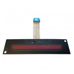 TOUCHPANEL FAEMA ENOVA/S