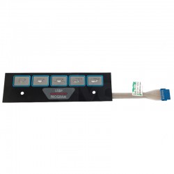 TOUCHPANEL FAEMA E98/A