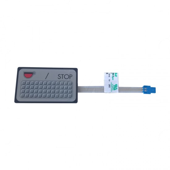 TOUCHPANEL FAEMA SMART S