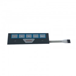 FAEMA E98/A TOUCHPANEL