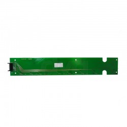 DX TOUCH PANEL E92/S -FAEMA