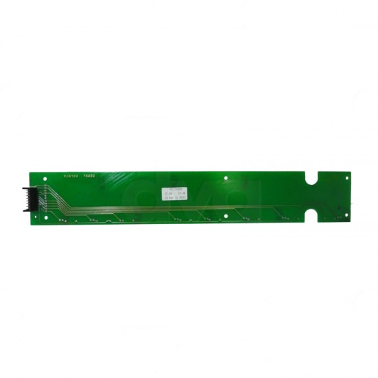 DX TOUCH PANEL E92/S -FAEMA