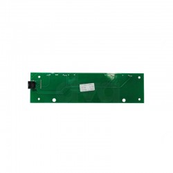 MIDDLE TOUCH PANEL E92/S -FAEMA