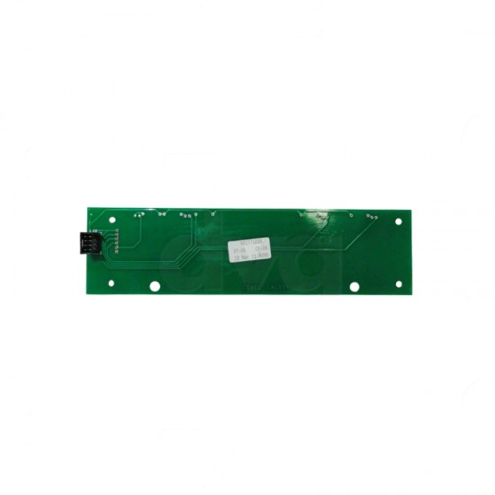 MIDDLE TOUCH PANEL E92/S -FAEMA