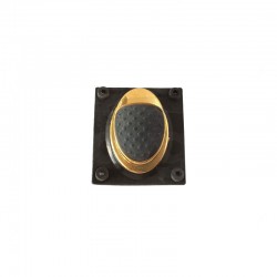 E92S LUX COFFEE SWITCH COVER