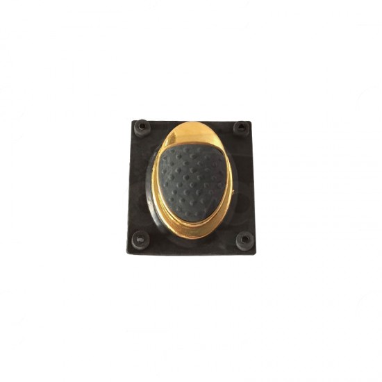 E92S LUX COFFEE SWITCH COVER