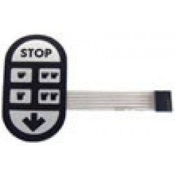 FAEMA COMPACT TOUCHPANEL