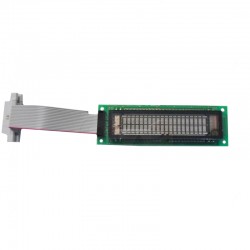 GRAPHIC DISPLAY SUITABLE FAEMA E92 ELITE