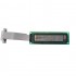 GRAPHIC DISPLAY SUITABLE FAEMA E92 ELITE
