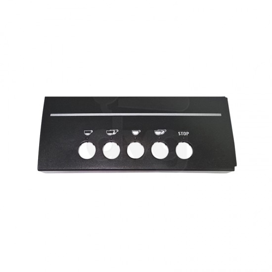 PANEL BUTTONS INT.GR.3 / 4 E91 AMBASSADOR