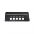 PANEL BUTTONS INT.GR.3 / 4 E91 AMBASSADOR