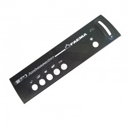 TOUCHPANEL DX 91 AMBASSADOR