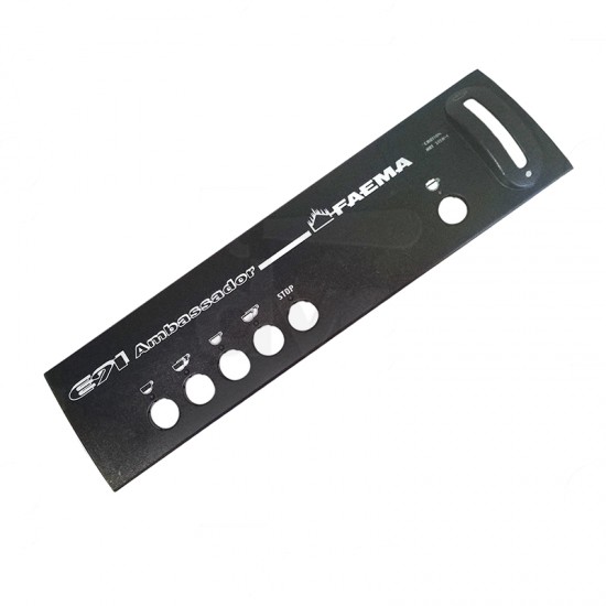 TOUCHPANEL DX 91 AMBASSADOR