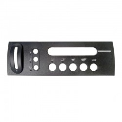 E91 AMBASSADOR SX TOUCH PANEL HOUSING