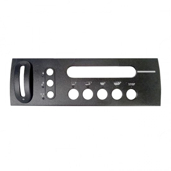 E91 AMBASSADOR SX TOUCH PANEL HOUSING
