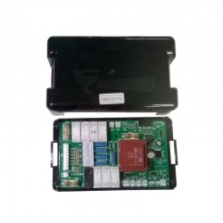 FUTURMAT 2-3 GR ELECTRONIC DEVICE