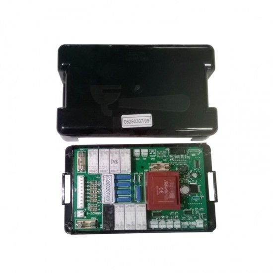 FUTURMAT 2-3 GR ELECTRONIC DEVICE