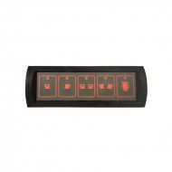FUTURMAT ARIETE TOUCHPANEL