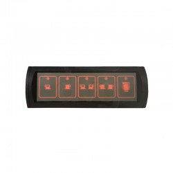FUTURMAT ARIETE TOUCHPANEL