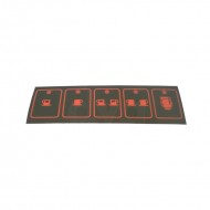 FUTURMAT ARIETE TOUCHPANEL LABEL