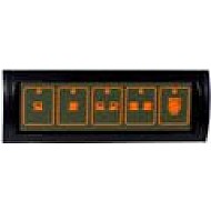 FUTURMAT ELECTRONIC TOUCHPANEL