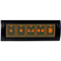 FUTURMAT ELECTRONIC TOUCHPANEL 