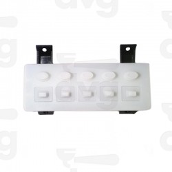 TOUCHPANEL GROUP WITHOUT BUTTONS GD