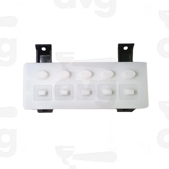TOUCHPANEL GROUP WITHOUT BUTTONS GD