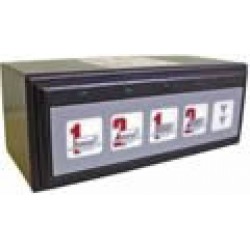 TOUCHPANEL+ELECTRONIC BOX GAGGIA TH 3P 230V