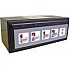 TOUCHPANEL+ELECTRONIC BOX GAGGIA TH 3P 230V