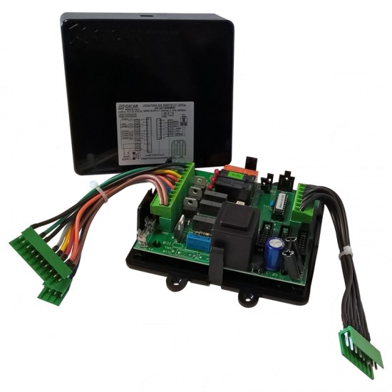 DOSING DEVICE 3D5 3GRCTZ LC 240V 50/60HZ WITH CABLES -GAGGIA