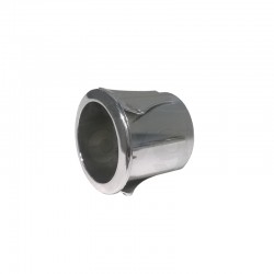 CHROMED SWITCH HOLDER