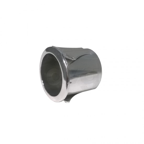 CHROMED SWITCH HOLDER