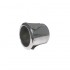 CHROMED SWITCH HOLDER