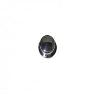 CHROMED TOUCHPANEL KEY COVER